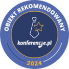 Recomendation logo